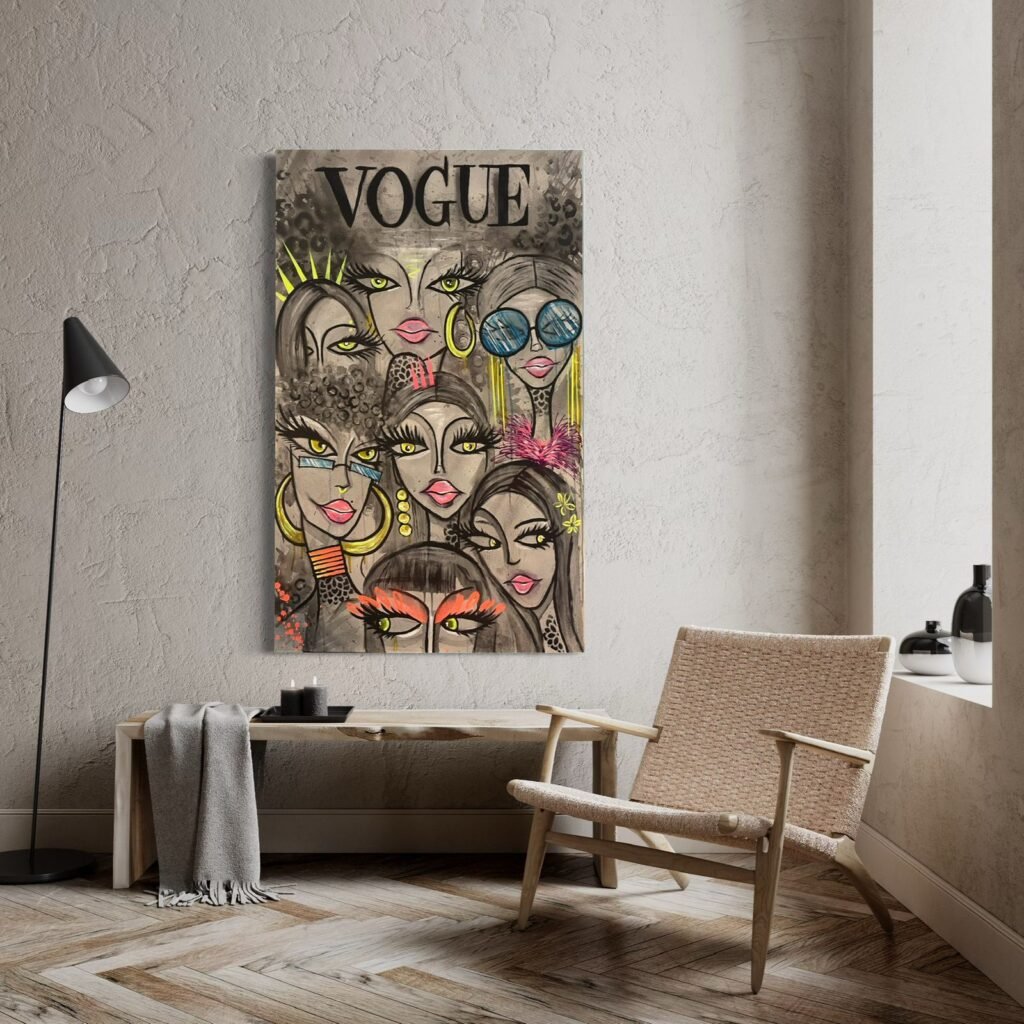 Vogue