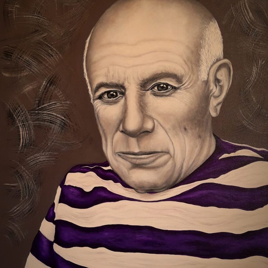 Picasso