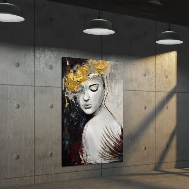 Rosa Amarela - Image 2