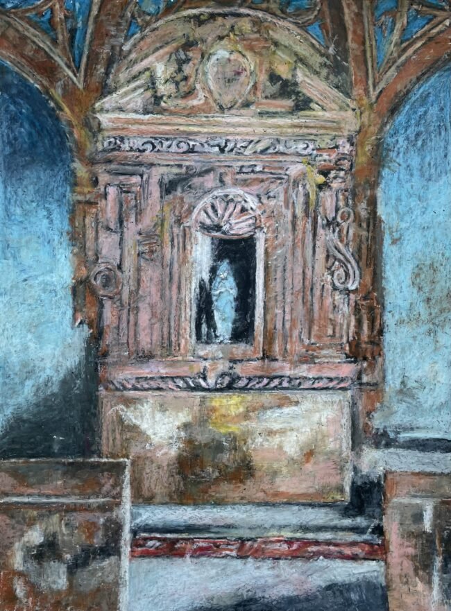 Altar