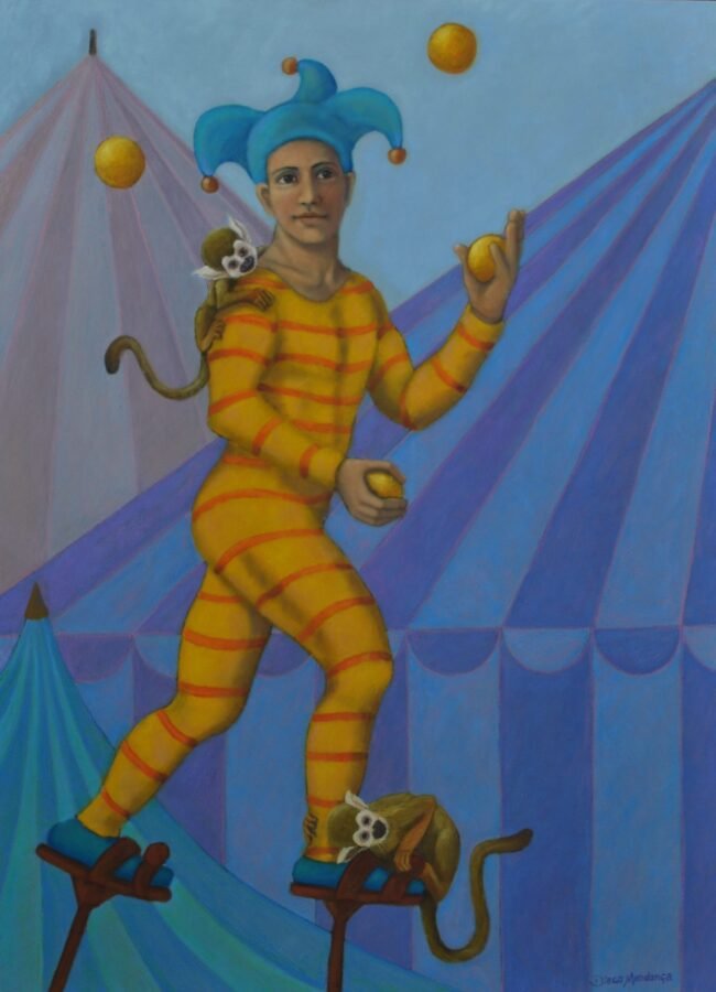 Malabarista