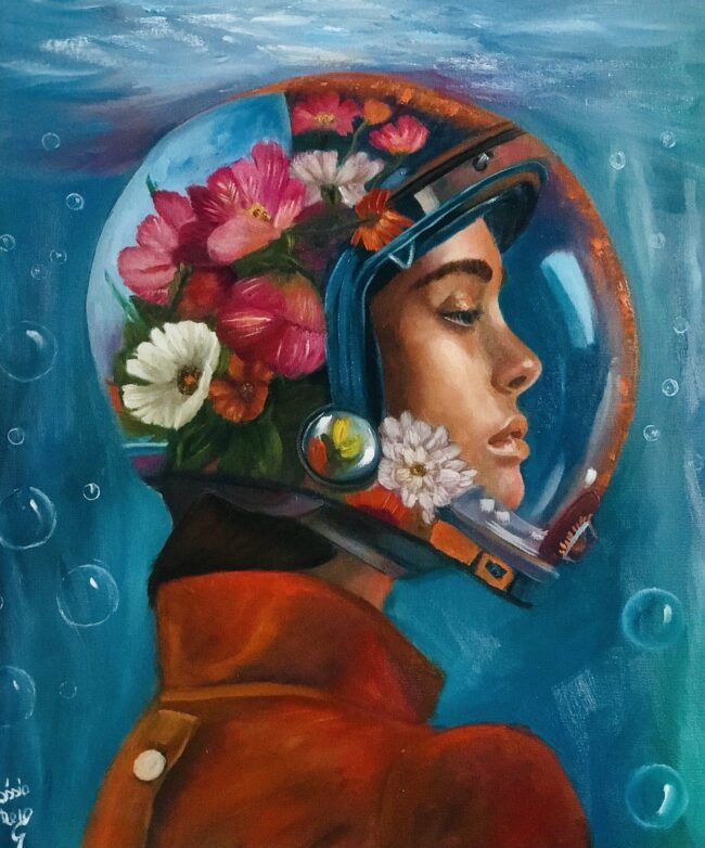 Submerso
