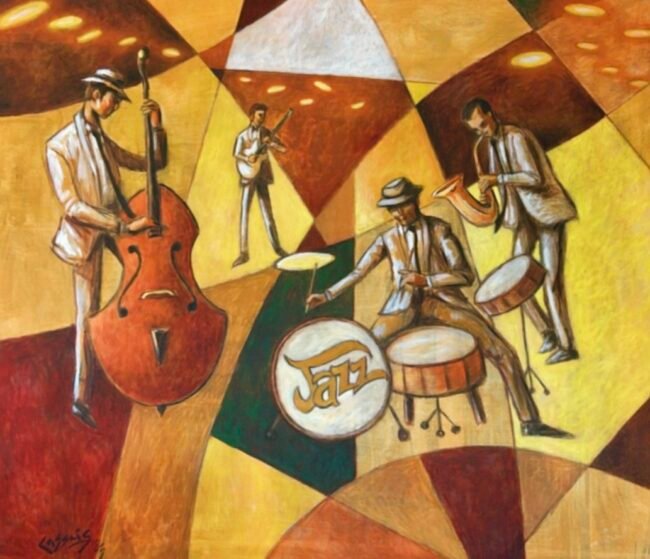 Jazz band