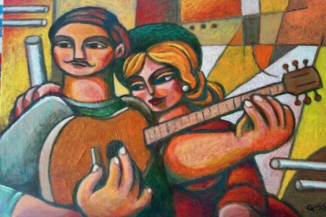 Serenata