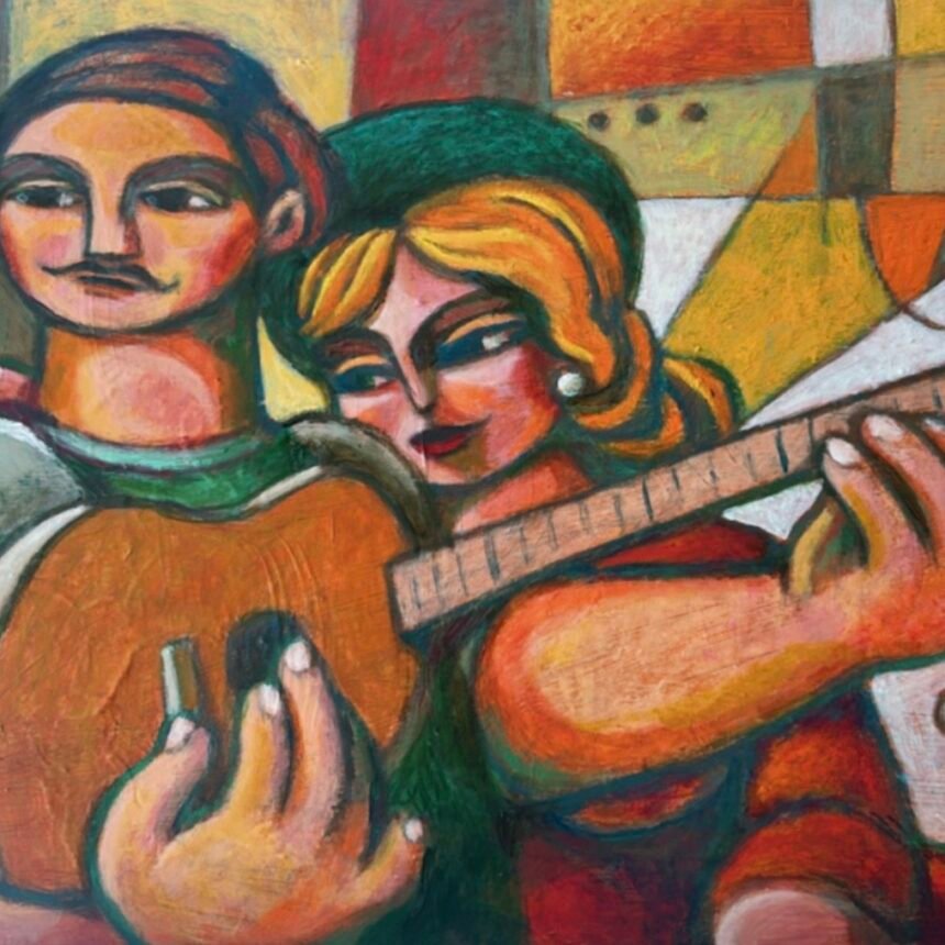 Serenata