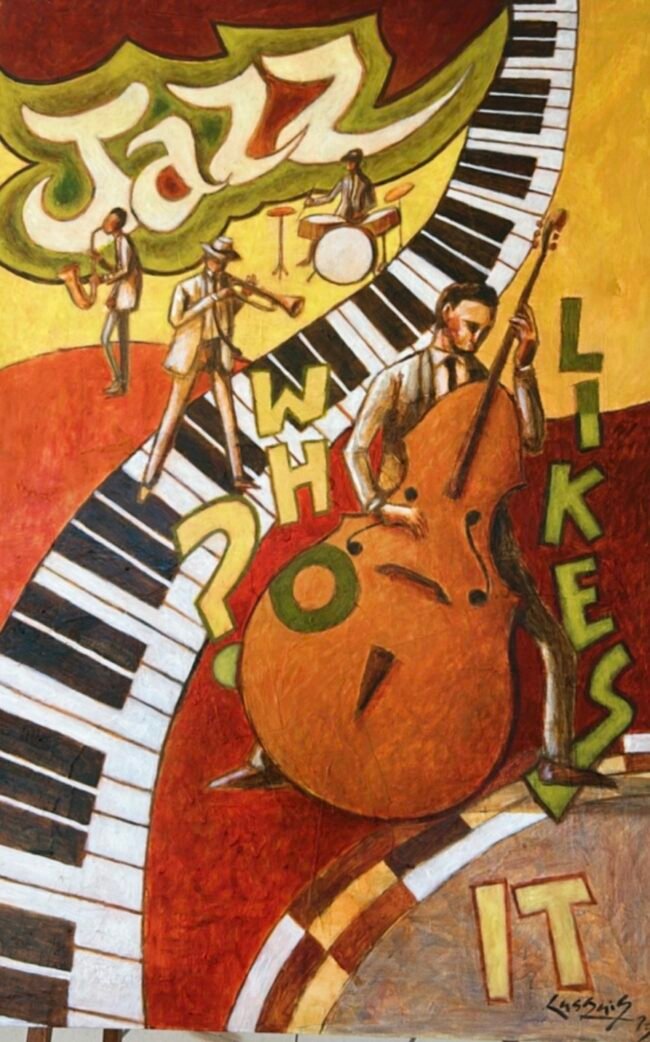 Jazz Haven