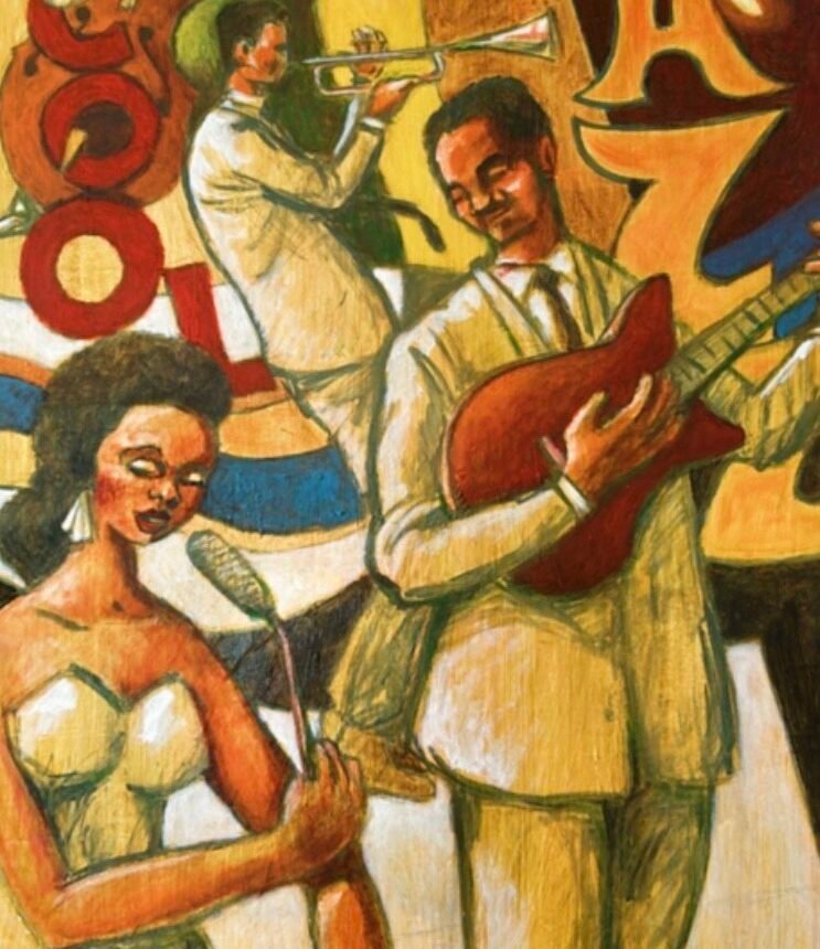 Melodic Moments
