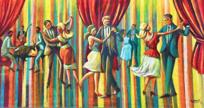 Baile