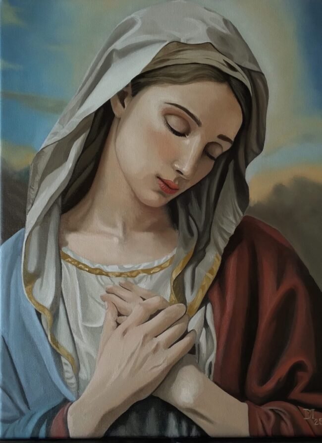 Maria Protetora