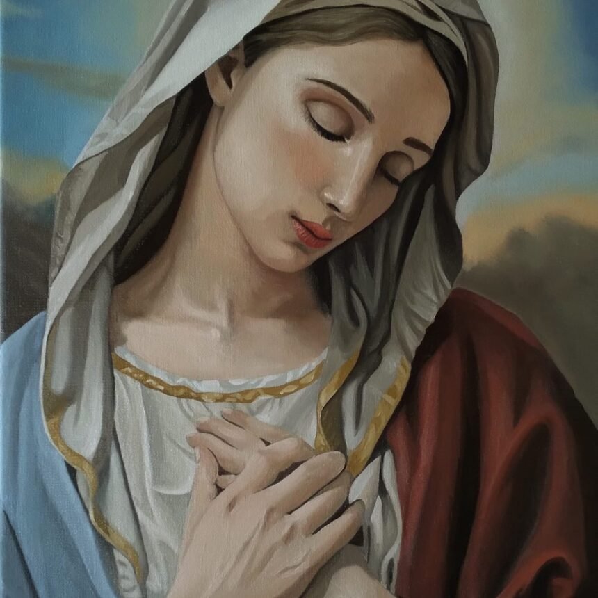 Maria Protetora