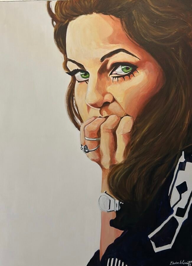 Maysa - Resposta