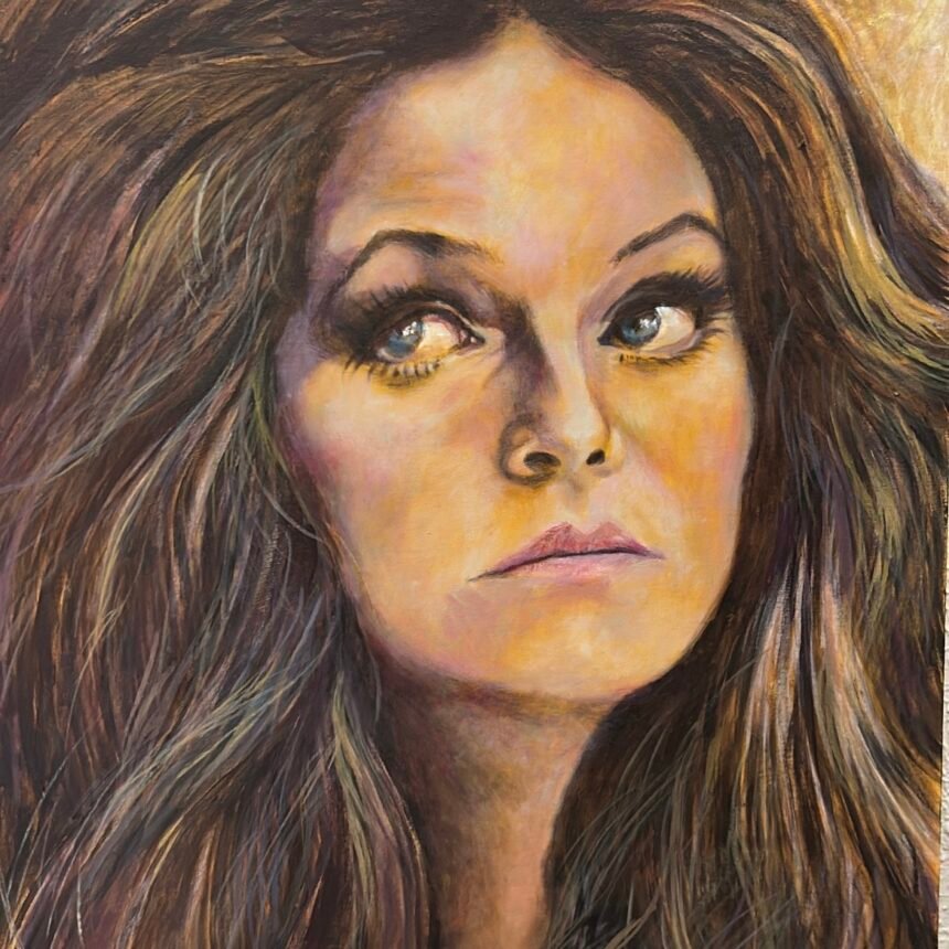 39 anos de Maysa