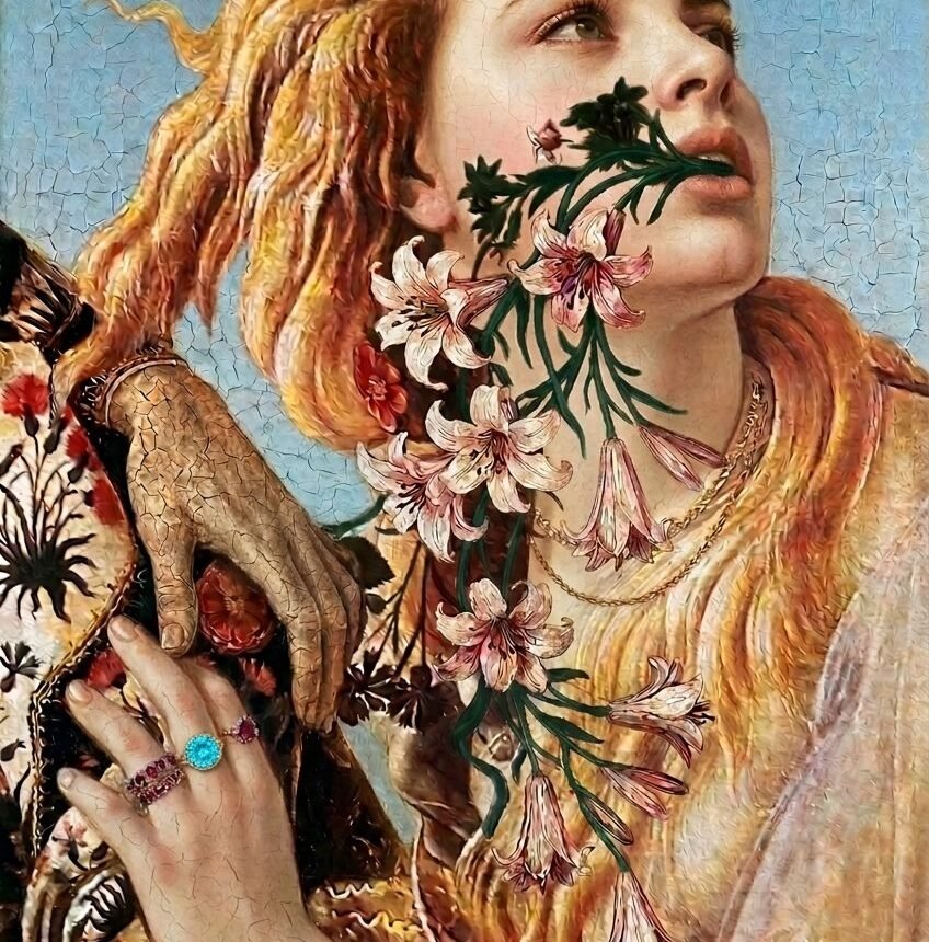 Graça da Revelação