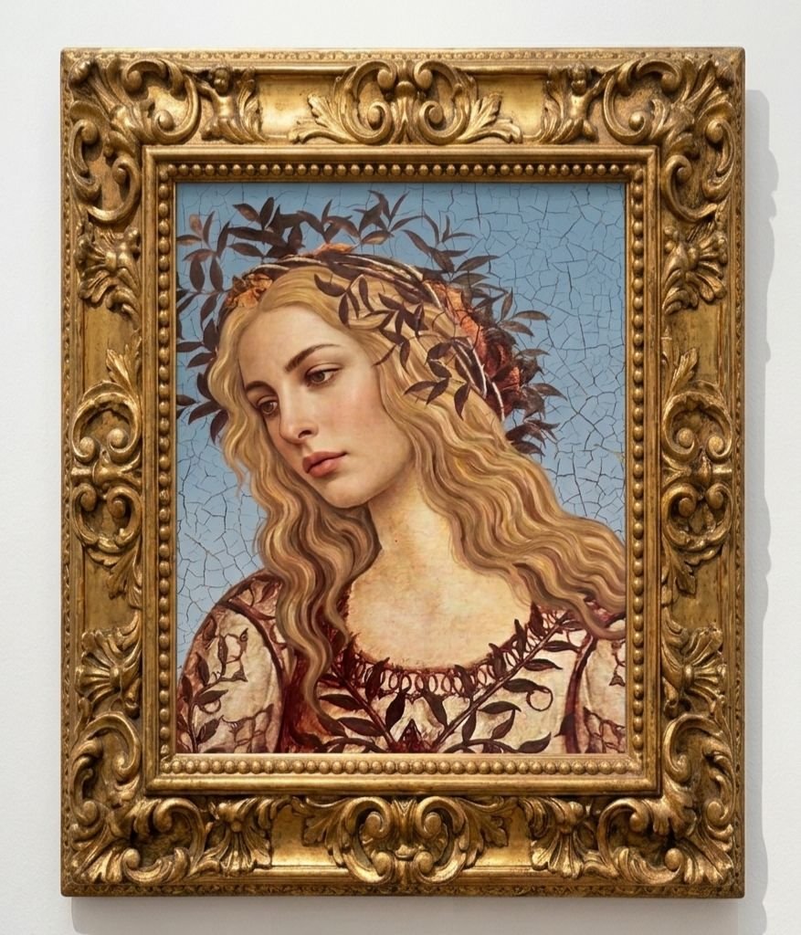 Aquela que Permanece - Imagem 2