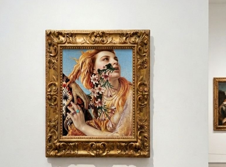 Graça da Revelação - Imagem 2